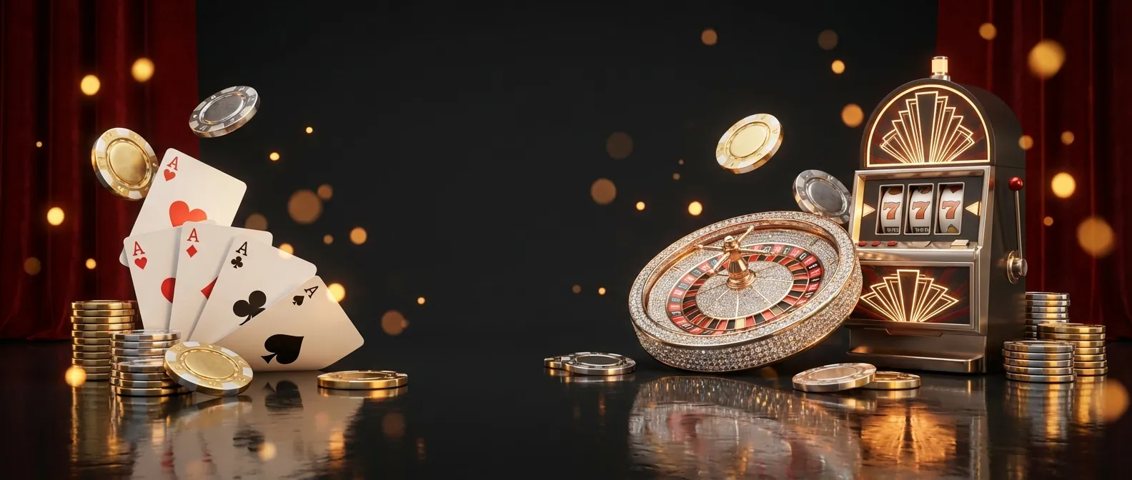 Slotlords Casino bonus